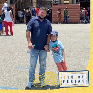 Meet your Posher, Edy